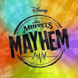 Electric Mayhem - Dr. Teeth & The Electric Mayhem - Música - WALT DISNEY - 0050087520434 - 12 de mayo de 2023