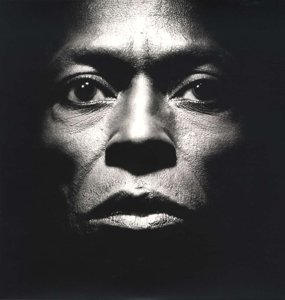 Cover for Miles Davis · Tutu (LP) [Deluxe edition] (2015)
