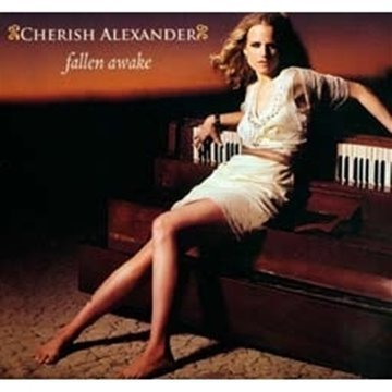 Cover for Cherish Alexander · Fallen Awake (CD) (2010)