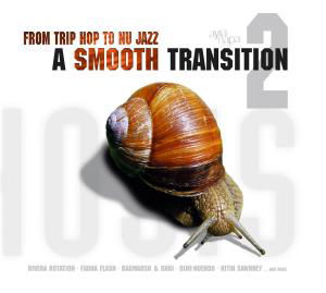 Cover for From Trip Hop To Nu Jazz (CD) (2002)