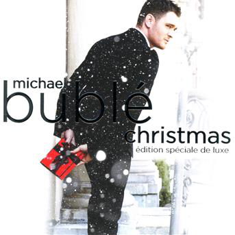 Christmas - Michael Buble - Musiikki - WARNER BROS - 0093624946434 - tiistai 27. marraskuuta 2012