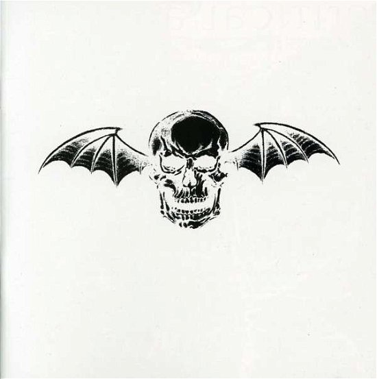 Cover for Avenged Sevenfold · Avenged Sevefold (CD) [Clean edition] (2007)
