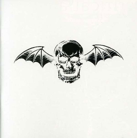 Cover for Avenged Sevenfold · Avenged Sevenfold-avenged Sevefold (CD) [Clean edition] (2007)