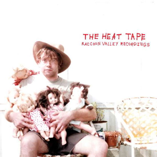 Raccoon Valley Recordings - Heat Tape - Música - RED SCARE - 0187223000434 - 15 de febrero de 2011