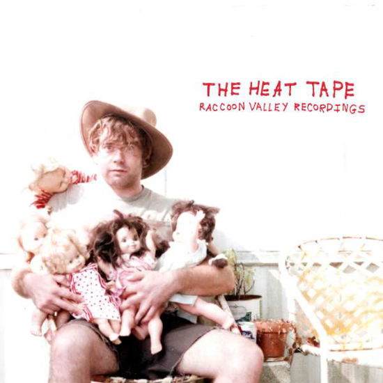 Heat Tape · Raccoon Valley Recordings (CD) (2011)