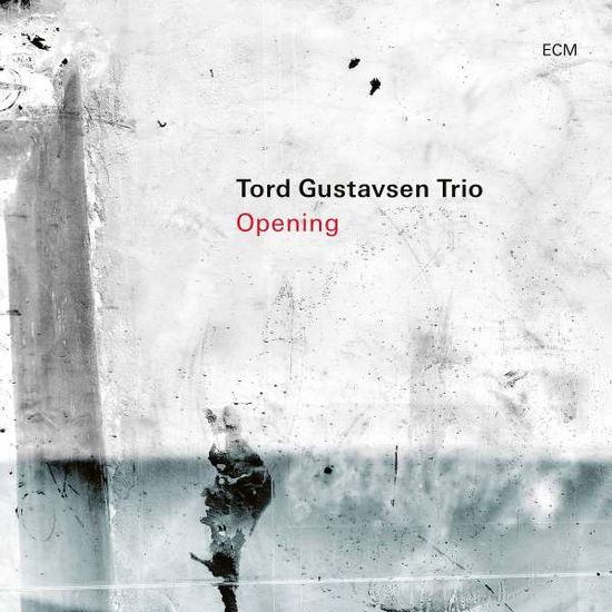 Opening - Tord Gustavsen Trio - Musik - ECM - 0602445402434 - 18. november 2022