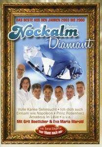 Nockalm Diamant-das Beste - Nockalm Quintett - Musik - KOCH - 0602517420434 - 9. januar 2009
