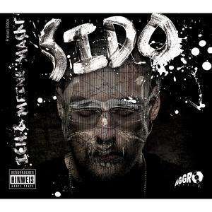 Cover for Sido · Ich &amp; Meine Maske (CD) (2008)