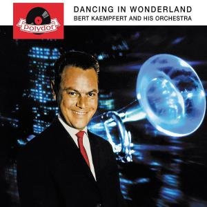 Cover for Bert Kaempfert · Dancing In Wonderland (CD) (2010)