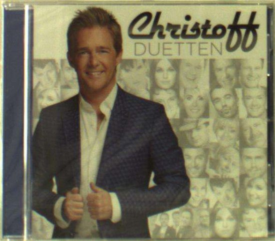 Duetten - Christoff - Musik - UNIVERSAL - 0602567818434 - 13 september 2018