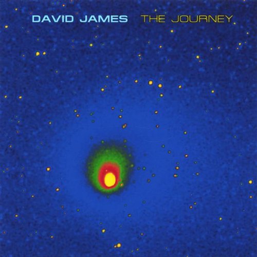 Cover for David James · Journey (CD) (2005)