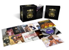 40 Years (Feat. Leee John) - Imagination - Muziek - EDSEL BOX SET - 0740155731434 - 10 februari 2023