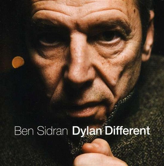 Dylan Different - Ben Sidran - Musiikki - CD Baby - 0789925814434 - tiistai 13. lokakuuta 2009