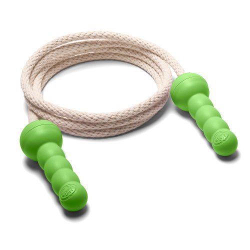 Jump Rope Green - Green Toys - Other - Green Toys - 0793573612434 - November 1, 2011
