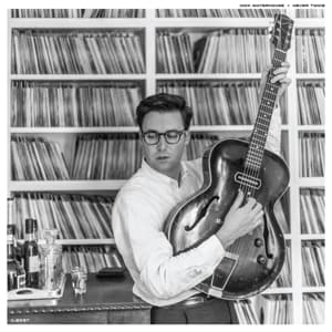 Never Twice - Nick Waterhouse - Musiikki - INNOVATIVE LEISURE - 0810874021434 - perjantai 30. syyskuuta 2016