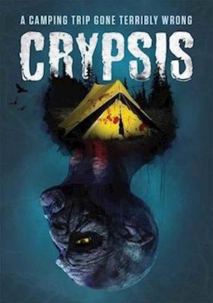 Cover for Crypsis (DVD) (2025)