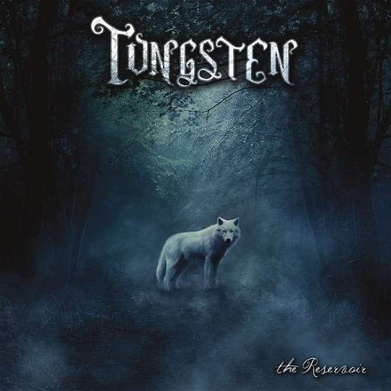 Cover for Tungsten · Reservoir (CD) (2014)