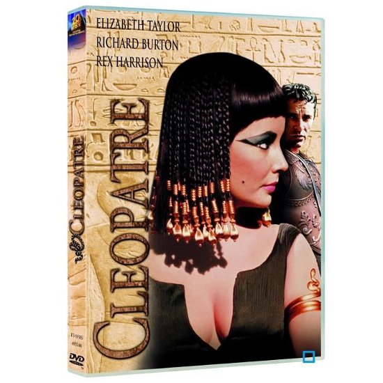 Cleopatre (2 Dvd) [Edizione: Francia] - Movie - Películas - 20TH CENTURY FOX - 3344428009434 - 2023
