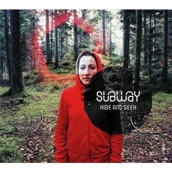 Cover for Subway · Hide And Seek (CD) (2011)