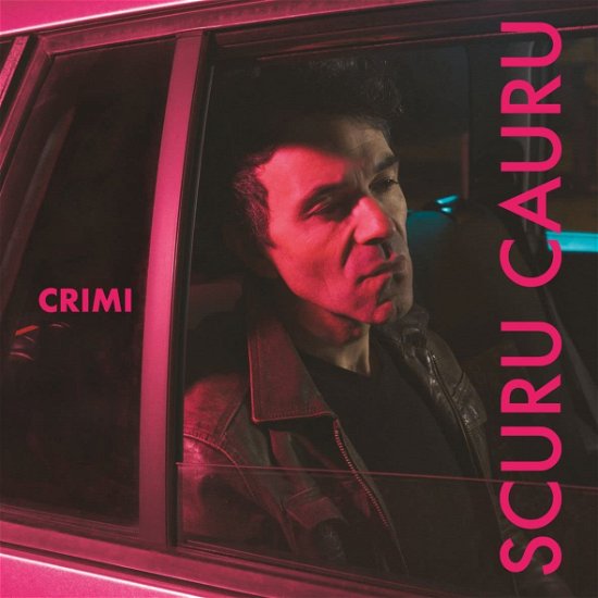 Scuru Cauru - Crimi - Musik - L'AUTRE - 3521383477434 - 5. maj 2023