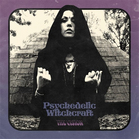 Vision - Psychedelic Witchcraft - Music - SOULSELLER - 3663663013434 - October 27, 2023
