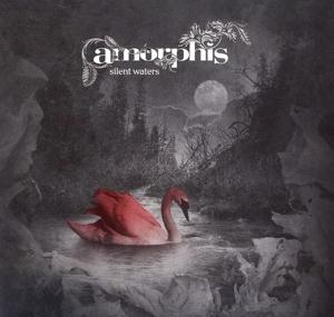 Silent Waters - Amorphis - Music - REIGNING PHOENIX MUSIC - 4251981700434 - May 6, 2022