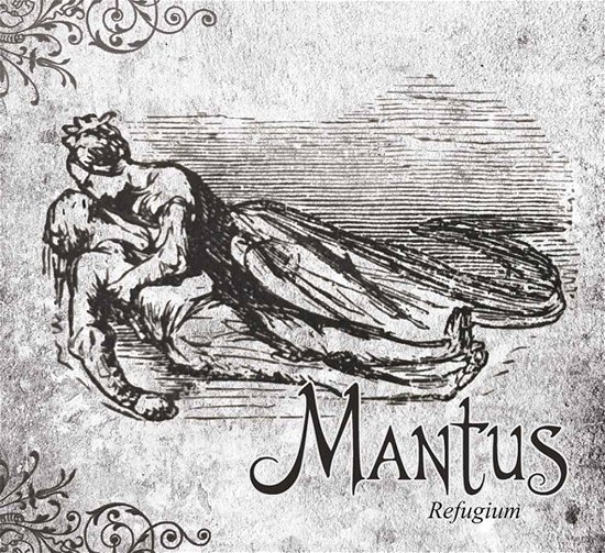 Refugium - Mantus - Musik - TRISOL - 4260063945434 - 29. April 2016