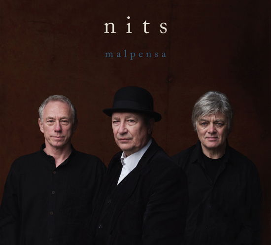 Malpensa - Nits - Music - TONE - 4260257580434 - March 8, 2012