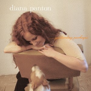 Cover for Diana Panton · Kinou No Watashi (CD) [Japan Import edition] (2011)