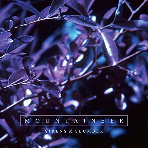 Cover for Mountaineer · Sirens &amp; Slumber (CD) [Japan Import edition] (2020)
