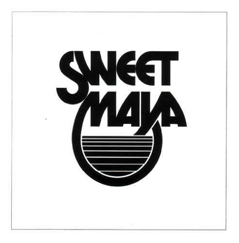 Cover for Sweet Maya · Sweet Maya (Limited / Paper Slee (CD) [Limited edition] (2016)