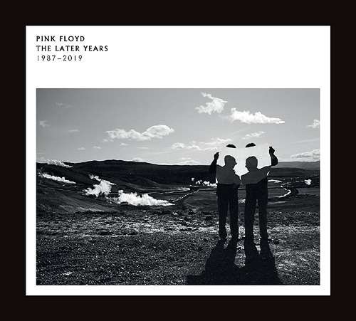 Later Years 1987-2019 - Pink Floyd - Musique - SONY MUSIC ENTERTAINMENT - 4547366426434 - 29 novembre 2019