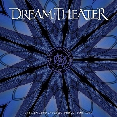 Cover for Dream Theater · Lost Not Forgotten Archives: F into Infinity Demos. 1996-199 (CD) [Japan Import edition] (2011)