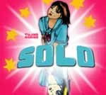 Cover for Tujiko Noriko · Solo (CD) [Japan Import edition] (2011)