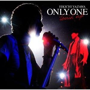 Cover for Eikichi Yazawa · Only One -touch Up- (CD) [Japan Import edition] (2011)