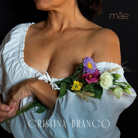 Mae - Cristina Branco - Music - META - 4582136082434 - October 27, 2023