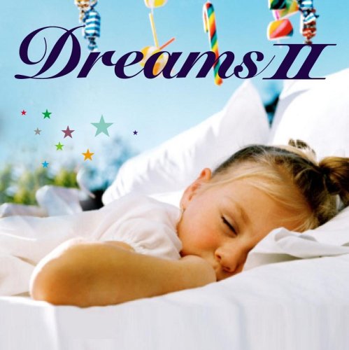 Cover for Kaimin Cd-dream II / Various (CD) [Japan Import edition] (2008)