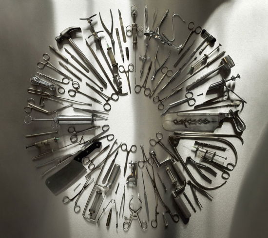 Cover for Carcass · Surgical Steel (CD) [Japan Import edition] (2013)