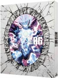 Cover for One · One Punch Man 6 &lt;limited&gt; (MBD) [Japan Import edition] (2016)