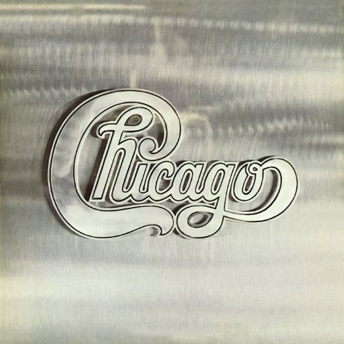 Cover for Chicago · Chicago II (CD) [Bonus Tracks edition] (2011)