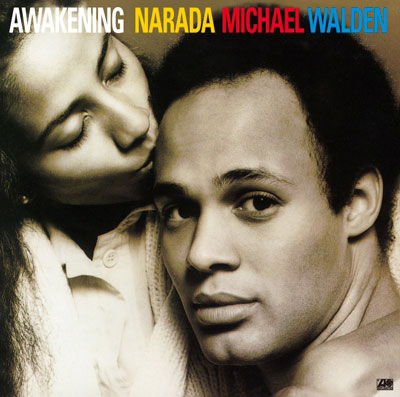 Cover for Narada Michael Walden · Awakening (CD) [Japan Import edition] (2012)