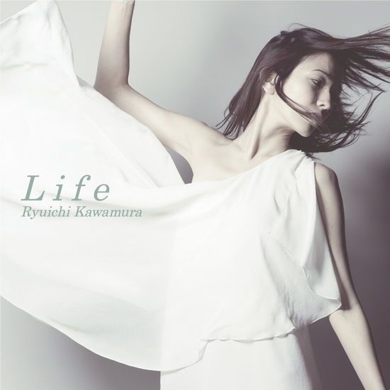 Cover for Kawamura Ryuichi · Life (CD) [Japan Import edition] (2013)