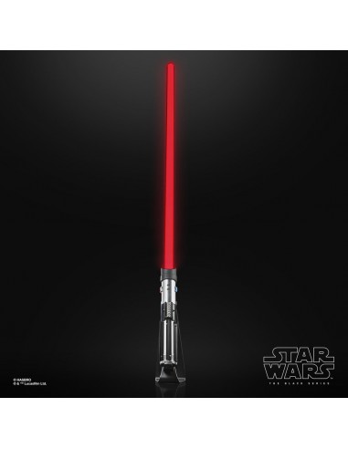 Star Wars Black Series Replik 1/1 Force FX Elite L - Star Wars - Mercancía - Hasbro - 5010993965434 - 29 de agosto de 2022