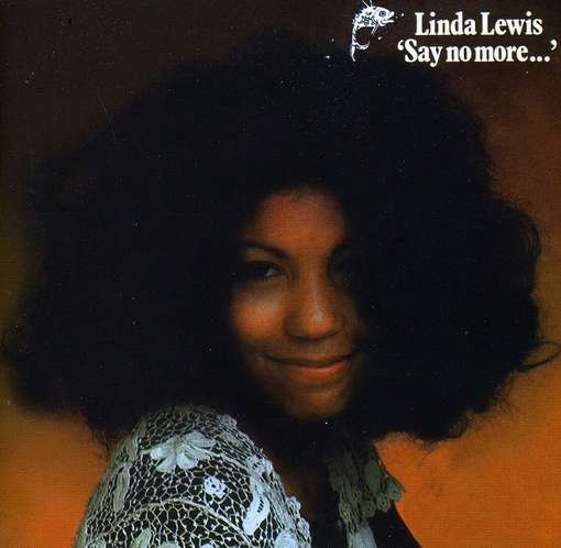 Cover for Lewis Linda · Say No More... (CD) [Remastered edition] (2012)