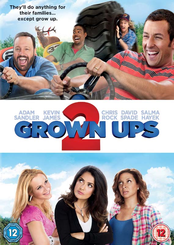 Grow Up Movie | Ubicaciondepersonas.cdmx.gob.mx