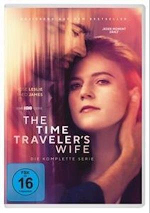 The Time Travelers Wife-die Komplette Erste... - Jason David,kate Siegel,rose Leslie - Elokuva -  - 5051890331434 - torstai 3. marraskuuta 2022