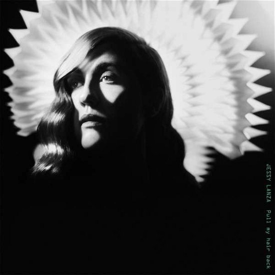 Cover for Jessy Lanza · Pull My Hair Back (CD) [Digipak] (2013)