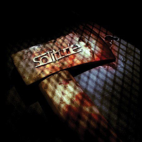 Cover for Solitude · More Enemies Than Friends (CD) (2008)