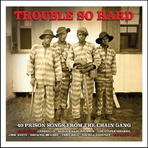 Trouble So Hard - V/A - Música - NOT NOW - 5060143495434 - 23 de junho de 2014