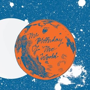 Cover for Hatcham Social · Birthday Of The World (LP) (2015)